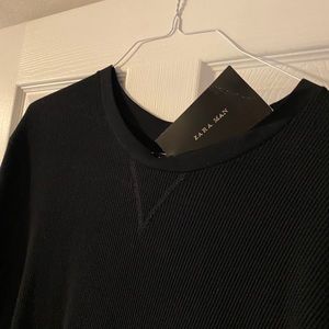 Zara Man XL shirt NWT